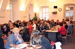 Účastníci mezinárodní konference k předškolnímu vzdělávání