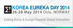 Kroea Eureka Day
