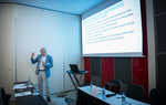 ECTS Conference Prague 2019, photo by Petr Vrabec