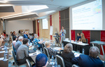 ECTS Conference Prague 2019, photo by Petr Vrabec