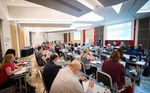 ECTS Conference Prague 2019, photo by Petr Vrabec