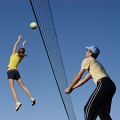 sportovci